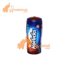 Horlicks Chocolate, Jar 500 G